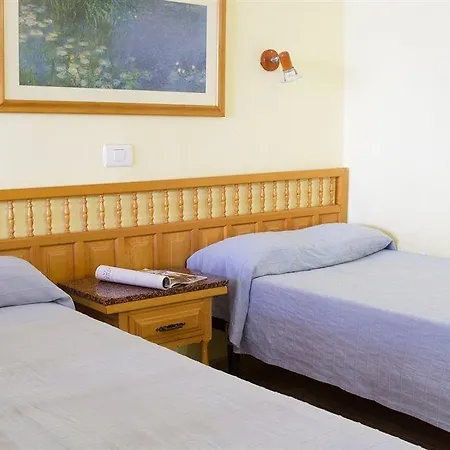 Don Paco Apartment