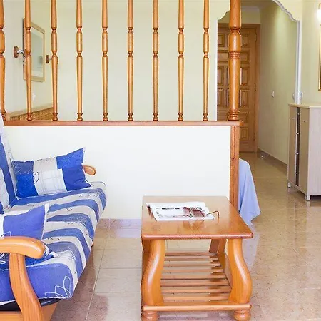 Don Paco Apartment *