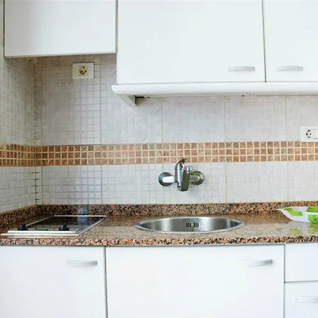Don Paco Apartment