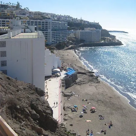 Don Paco Apartment *