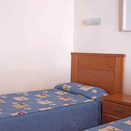 Don Paco Apartment