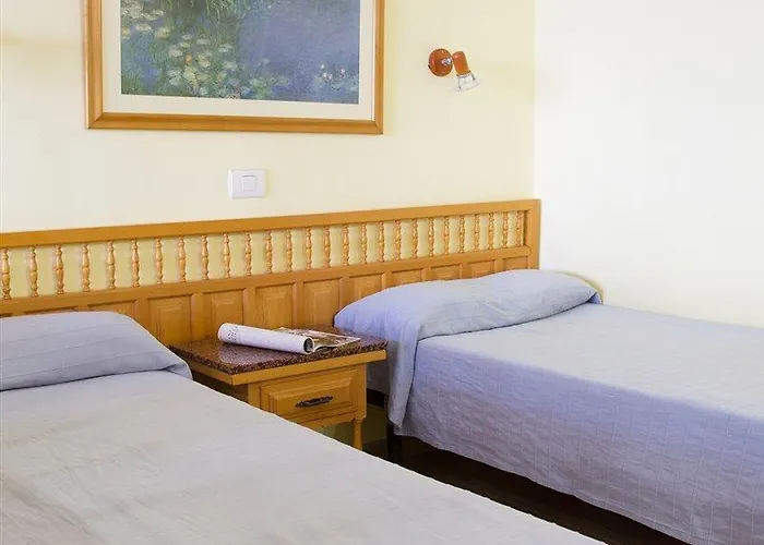 Don Paco Hotel