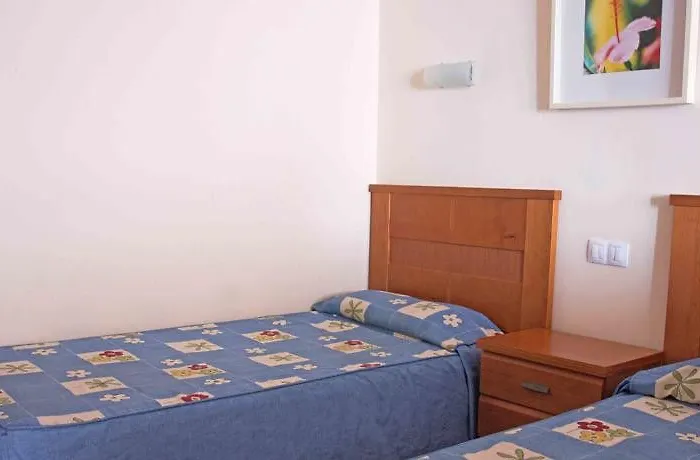 Don Paco Hotel
